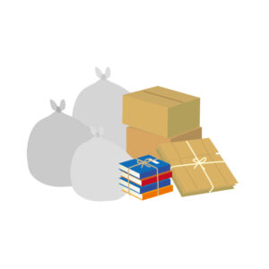 ゴミ屋敷の清掃も引き受け可能な東京の不用品回収業者 