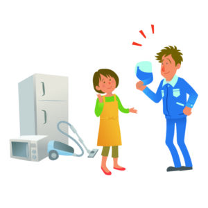 少量から回収してくれる東京の不要品回収業者