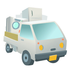 東京都内の不用品回収業者で無料対象になる事例4つ